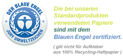 blauer engel